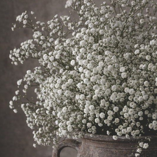 Brudslöja "Snowflake"