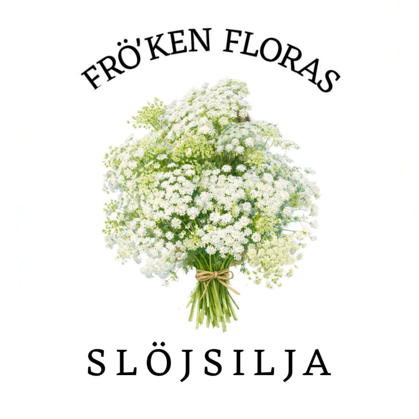 Slöjsilja