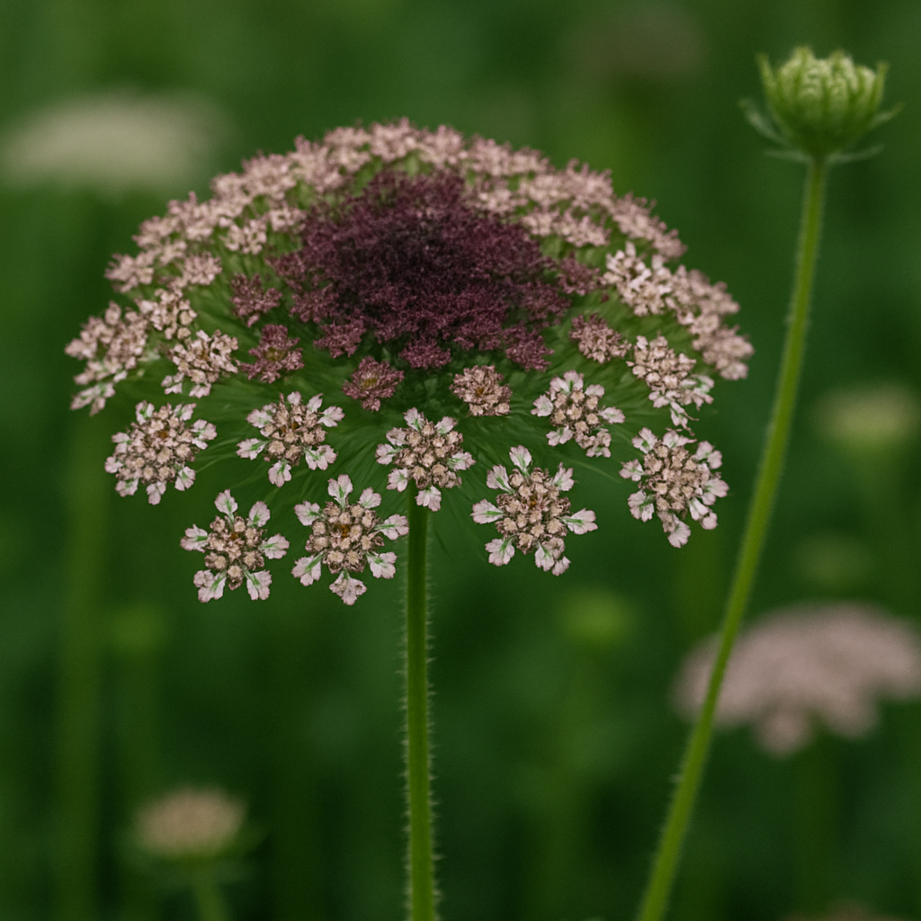 Blomstermorot "Dara"