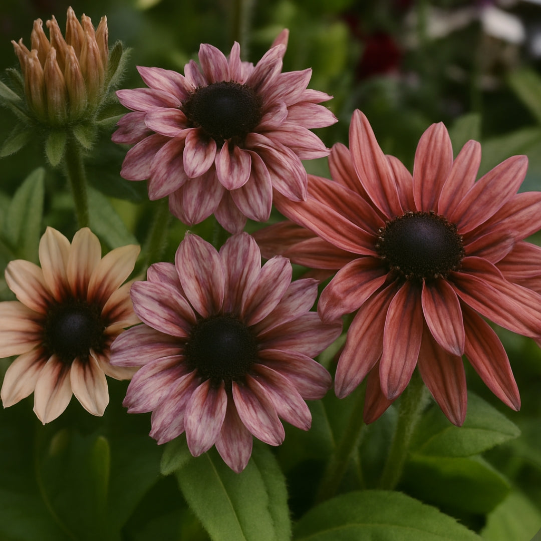 Rudbeckia "Sahara"