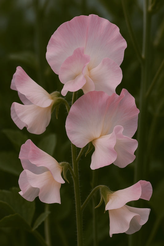 Luktärt "Mollie rilestone"