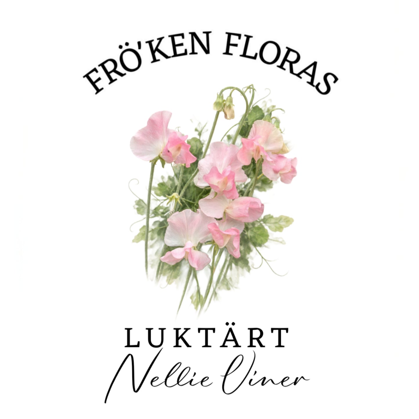 Luktärt "Nellie Viner"