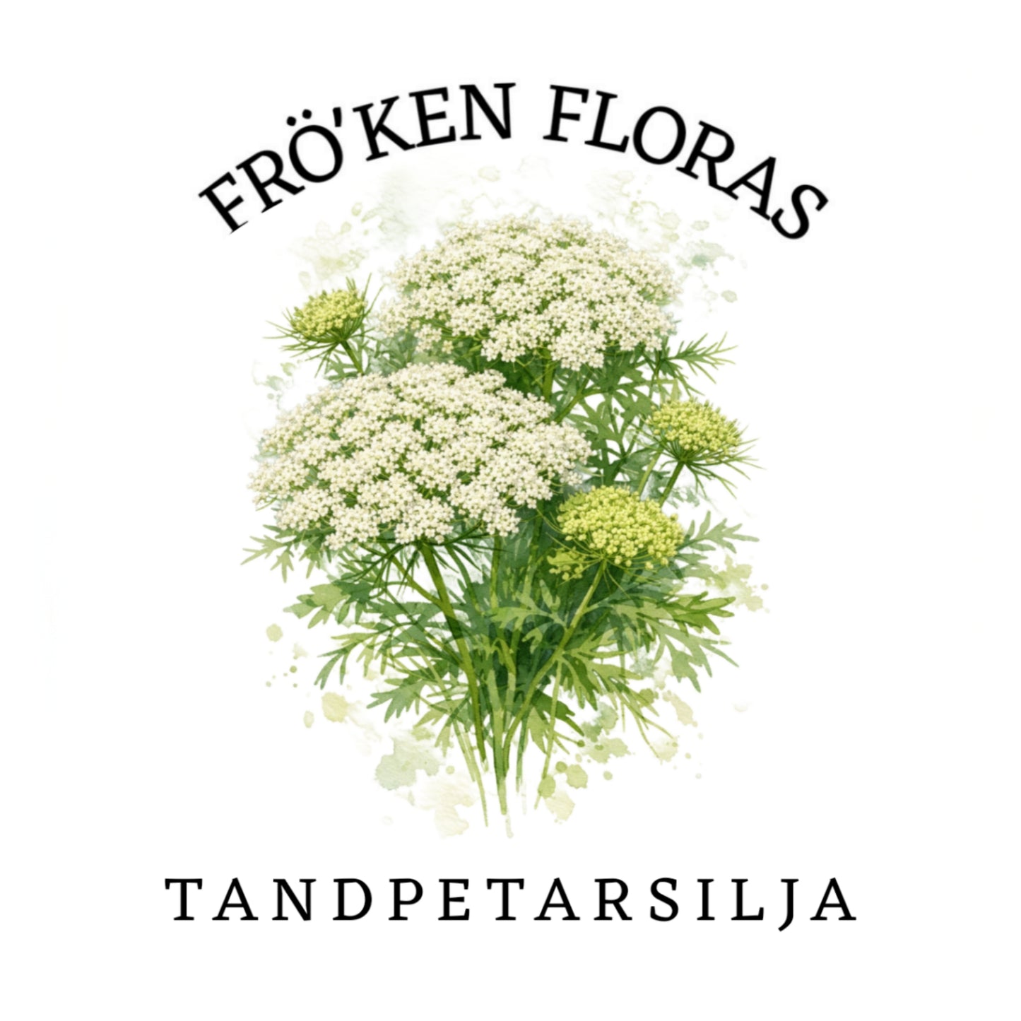 Tandpetarsilja