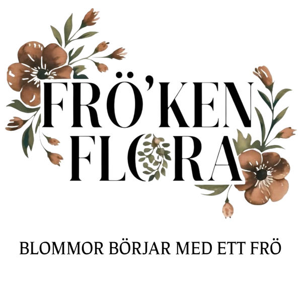 Fröken Flora