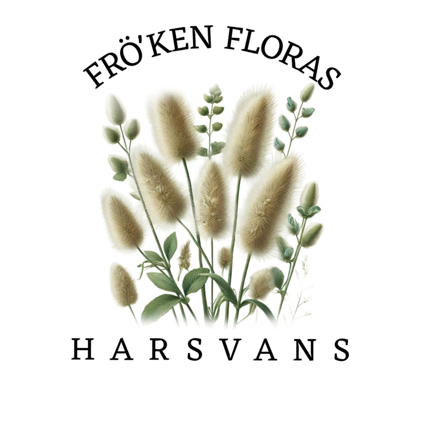 Harsvans