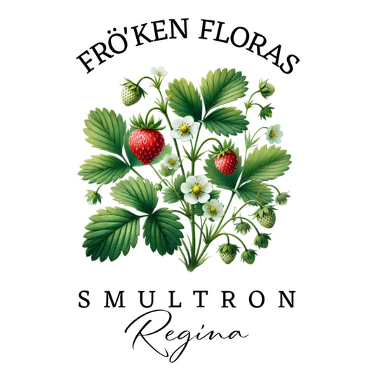 Smultron "Regina"