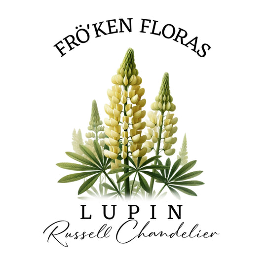 Lupin "Russell Chandelier"