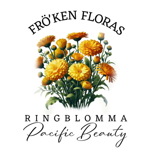 Ringblomma "Pacific beauty"
