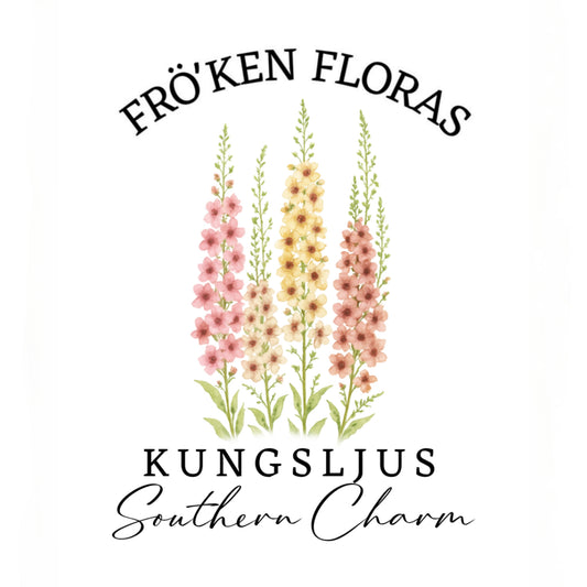 Kungsljus "Southern charm"