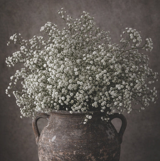 Brudslöja "Snowflake"