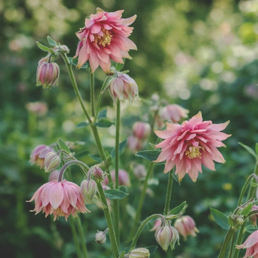 Akleja "Rose barlow"