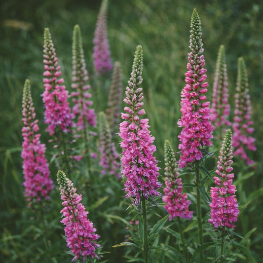 Axveronika "Rosea Pink"