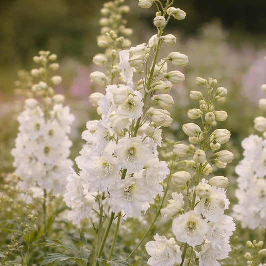 Jätteriddarsporre "Galahad"