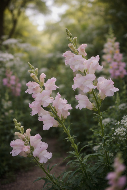 Lejongap "Costa silver" F1